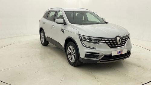 Renault Koleos PE 2.5 | Zero Down Payment | Home Test Drive