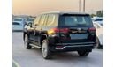 تويوتا لاند كروزر TOYOTA LAND CRUISER VXR  (300 SERIES) 3.5 L 4WD