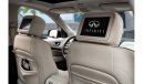 Infiniti QX60 Luxe | 2,350 P.M  | 0% Downpayment | Agency Warranty/Service Contract!