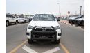 Toyota Hilux Hilux Adventure 4.0L V6 Petrol