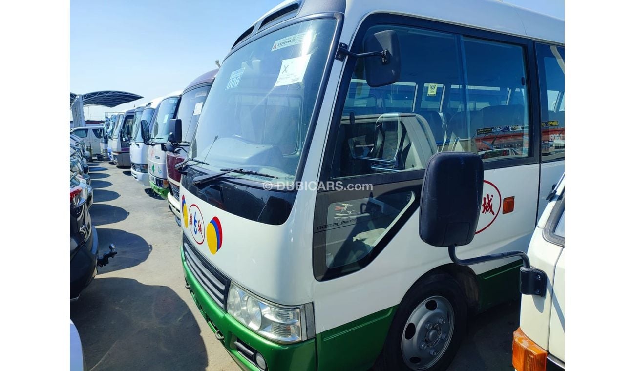 Toyota Coaster TOYOTA	COASTER (BUS)  || 26 TO 32 SETS  ||  Model 1990 to 2015 || Only For EXPORT ||