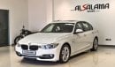 BMW 328i i   Sport