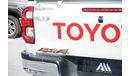 Toyota Hilux 2.4L DIESEL 4X4 MT 24MY