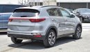 Kia Sportage EX