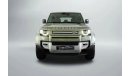 Land Rover Defender 110 SE P300 2.0L