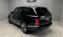 Land Rover Range Rover Vogue HSE 2020 HSE VOUGE//ALTAYER WARRANTY AVAILABLE//