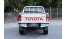 Toyota Hilux GL 2.7L Double Cab Utility 4WD 2020 | TOYOTA HILUX | DLX DOUBLE CABIN 4x4 | AUTOMATIC | PARKING SENS