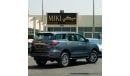 Toyota Fortuner Full Option (Starting Price)