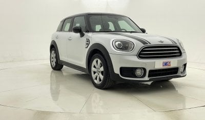 Mini Countryman STD 1.5 | Zero Down Payment | Free Home Test Drive