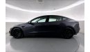Tesla Model 3 Performance (Dual Motor)| 1 year free warranty | Exclusive Eid offer