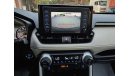 Toyota RAV4 XLE Perfect inside and out side