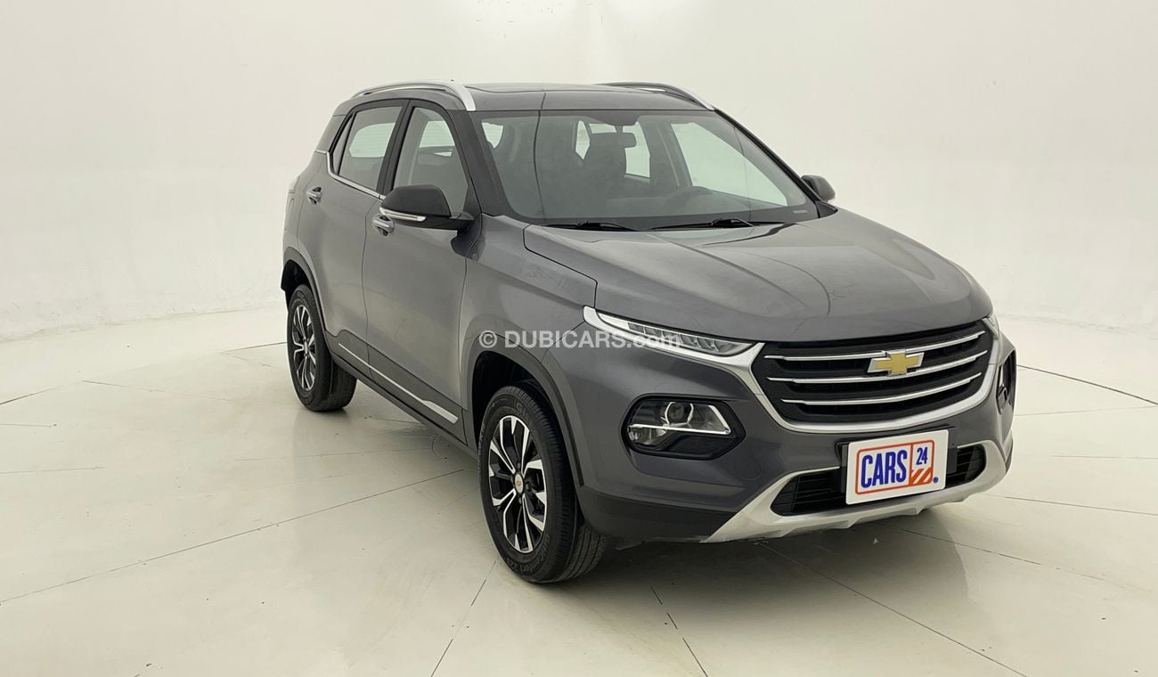 Chevrolet Groove PREMIER 1.5 | Zero Down Payment | Home Test Drive