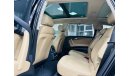 Audi Q7 TFSI quattro S-Line GCC .. FSH .. V6 .. S line .. Top Range .. Perfect Condition