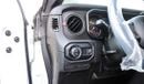 جيب رانجلر Jeep Wrangler Rubicon - Unlimited (4-Door) 2.0L Petrol, 4WD A/T 2024 model