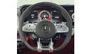 Mercedes-Benz G 63 AMG 2023 Mercedes-AMG G63 4x4², GARGASH Agency Warranty, Full Service History, GCC