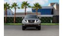 Nissan Patrol SE T2 SE | 2,546 P.M  | 0% Downpayment | Excellent Condition!