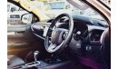 Toyota Hilux Toyota Hilux pickup 2017 Full Option Diesel