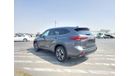 Toyota Kluger TOYOTA KLUGER RIGHT HAND DRIVE(PM55565)