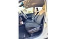 Toyota RAV4 EX 2.5L TOYOTA RAV4 2.5L