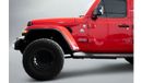 Jeep Wrangler Sahara 3.6L A/T (5 Seater)