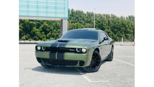 Dodge Challenger R/T