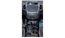 Kia Sorento KIA Sorento ( 2014 Model ) in Silver Color American Specs