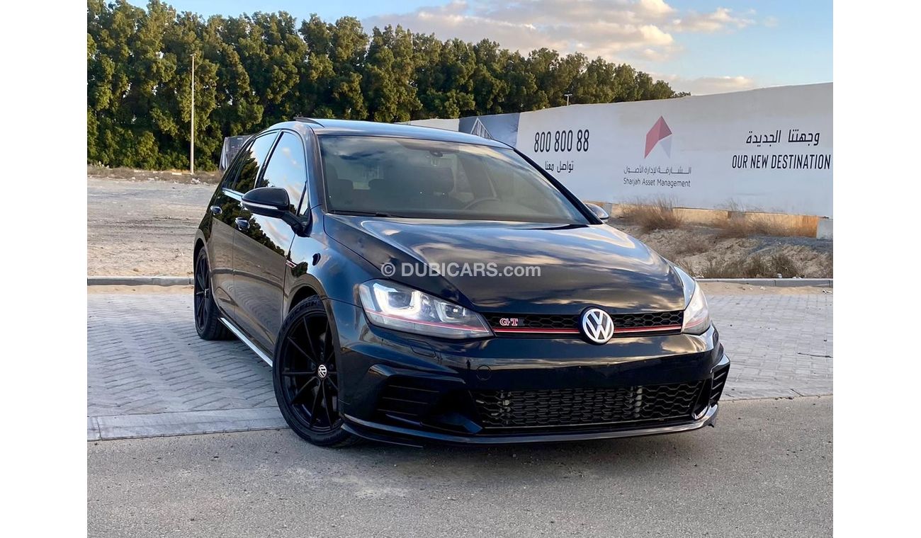 Volkswagen Golf GTI In excellent condition