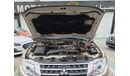 Mitsubishi Pajero (November Special) /3.5 V6/ 4WD/ LEATHER SEATS/ DVD/ LOT#16714