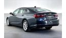 Chevrolet Malibu LS | 1 year free warranty | 0 Down Payment