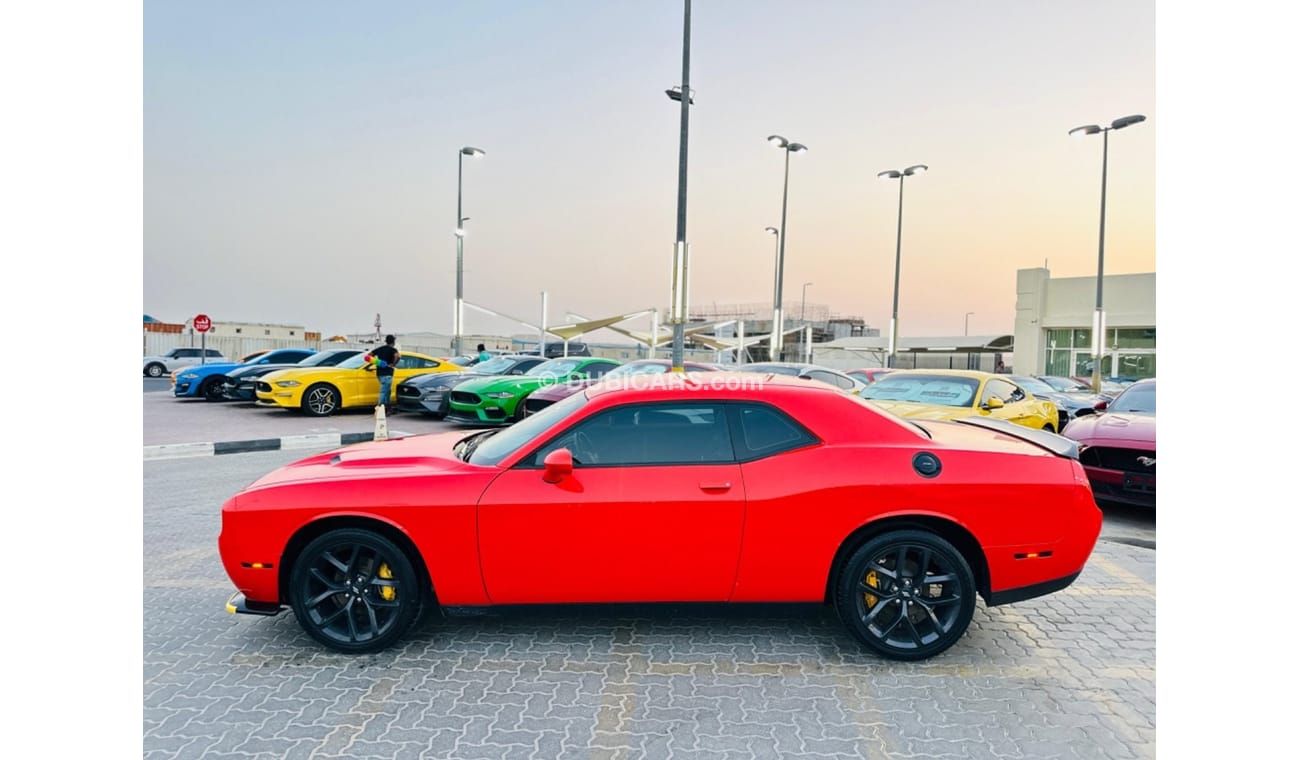 Dodge Challenger SXT For sale