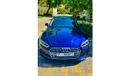 Audi A5 40 TFSI Advanced 2.0L