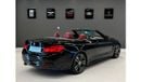 BMW 430i M Sport 2.0L