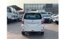 Toyota Avanza 2020 I Van I Ref#352