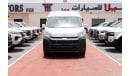 تويوتا هاياس TOYOTA HIACE 3.5 MT HIGHROOF WHITE 2025