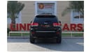 Jeep Grand Cherokee Jeep Grand Cherokee Limited 2021 GCC under Agency Warranty with Flexible Down-Payment/ Flood Free.