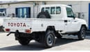 Toyota Land Cruiser Land Cruiser 79 Single Cab 4.2D MT