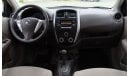 Nissan Sunny 2022 Nissan Sunny S (N18), 4dr Sedan, 1.6L 4cyl Petrol, Automatic, Front Wheel Drive