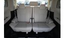 لكزس LM 350h 2.5L E-CVT AWD 7-Seater Automatic Luxury Van