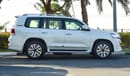 Toyota Land Cruiser 4.6 VX.S Full Option Super Sport