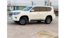 تويوتا برادو Toyota Prado 2019 Diesel