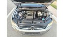 Volkswagen Tiguan SE English