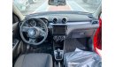 سوزوكي سويفت Suzuki swift 1.2L petrol A/T