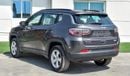 جيب كومباس Jeep Compass 2.4P 4x4 Longitude Aut. 2.4L Petrol