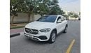 مرسيدس بنز GLA 250