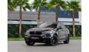 BMW X6 35i M Sport 3.0L