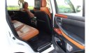 Lexus LX570 Platinum LEXUS LX570 S 4600X24 MONTHLY ONLY GCC SPEC EXCELENT CONDITION