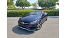 Mercedes-Benz C 300 Coupe Mercedes-Benz C300 2019 full option  convertible