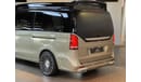 Mercedes-Benz V 250 By Barugzai Motors I 5,129 PM I VIP I Immaculate condition