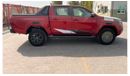 تويوتا هيلوكس TOYOTA HILUX 2.8L DSL GR SPORT A/T