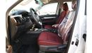 Toyota Hilux Double Cab SR5 2.7L Petrol 4WD Automatic Transmission